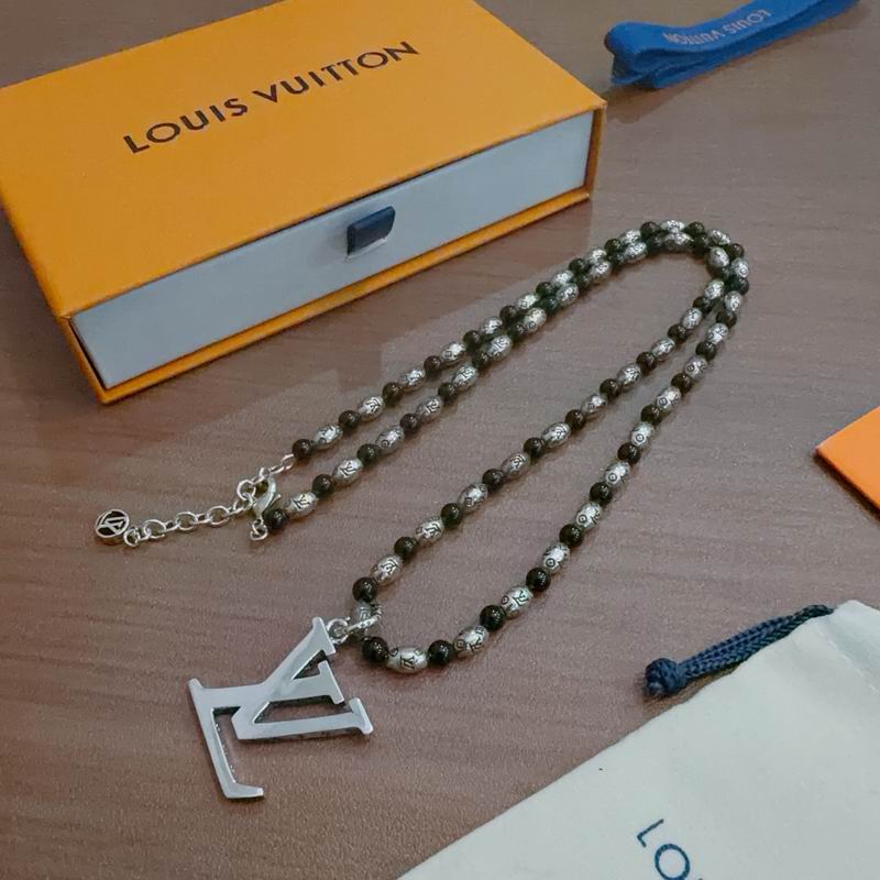 LV Necklace 12yxx151